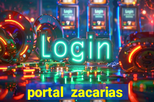 portal zacarias brida nunes